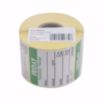 Picture of 50mm (2″) Trilingual Item, Date, Use By Removable Labels - Friday