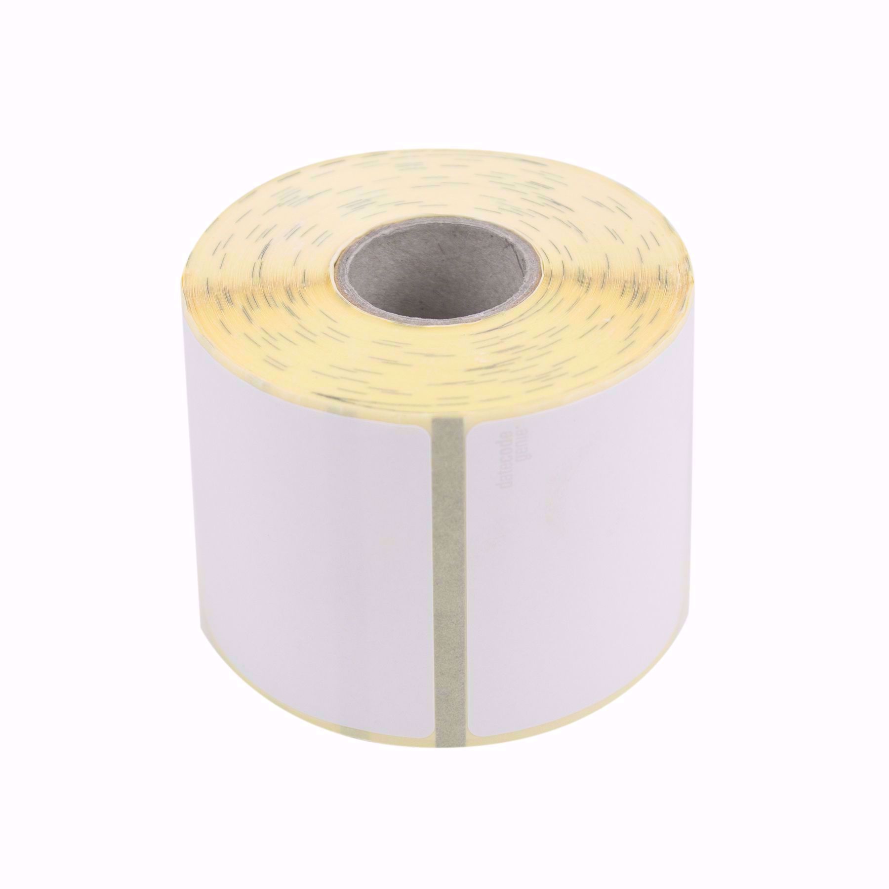 NCCO International Limited. Permanent 50mm x 100mm (2″ x 4″) Blank ...