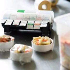 Picture for category Food Safety Products