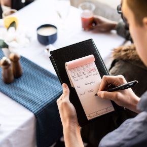 Picture for category Server Pads