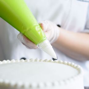 Picture for category Piping Bags