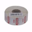 Picture of 25mm (1") Trilingual DuraPeel Labels - Wednesday