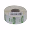 Picture of 25mm (1") Trilingual DuraPeel Labels - Friday
