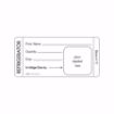 Picture of 35mm (1.5") English Removable Refrigerate Label