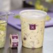 Picture of 25mm (1") English Removable Individual Allergen Series Labels - Celery and Celeriac