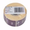 Picture of 25mm (1") English Removable Individual Allergen Series Labels - Fish