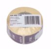 Picture of 25mm (1") English Removable Individual Allergen Series Labels - Milk