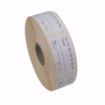 Picture of 25mm (1") English Removable Product Label - RP12R