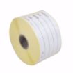 Picture of 50mm (2") English Removable Product Label - RP24R