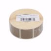 Picture of 25mm (1") English Removable Day of the Week Label - Thursday