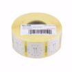 Picture of 25mm (1") English Removable Day of the Week Label - Tuesday