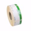 Picture of 25mm (1") Trilingual Removable Labels - Friday