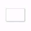 Picture of Removable 50mm x 75mm (2" x 3") Blank DateCodeGenie® Label
