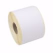 Picture of Permanent 50mm x 250mm (2" x 10") Blank DateCodeGenie® Label
