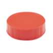Picture of FIFO Replacement Cap Red 6pk