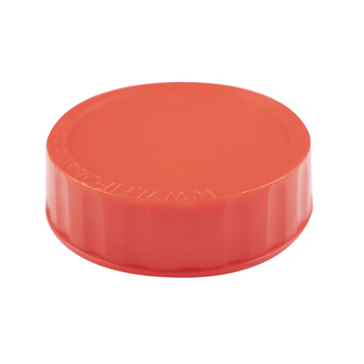Picture of FIFO Replacement Cap Red 6pk