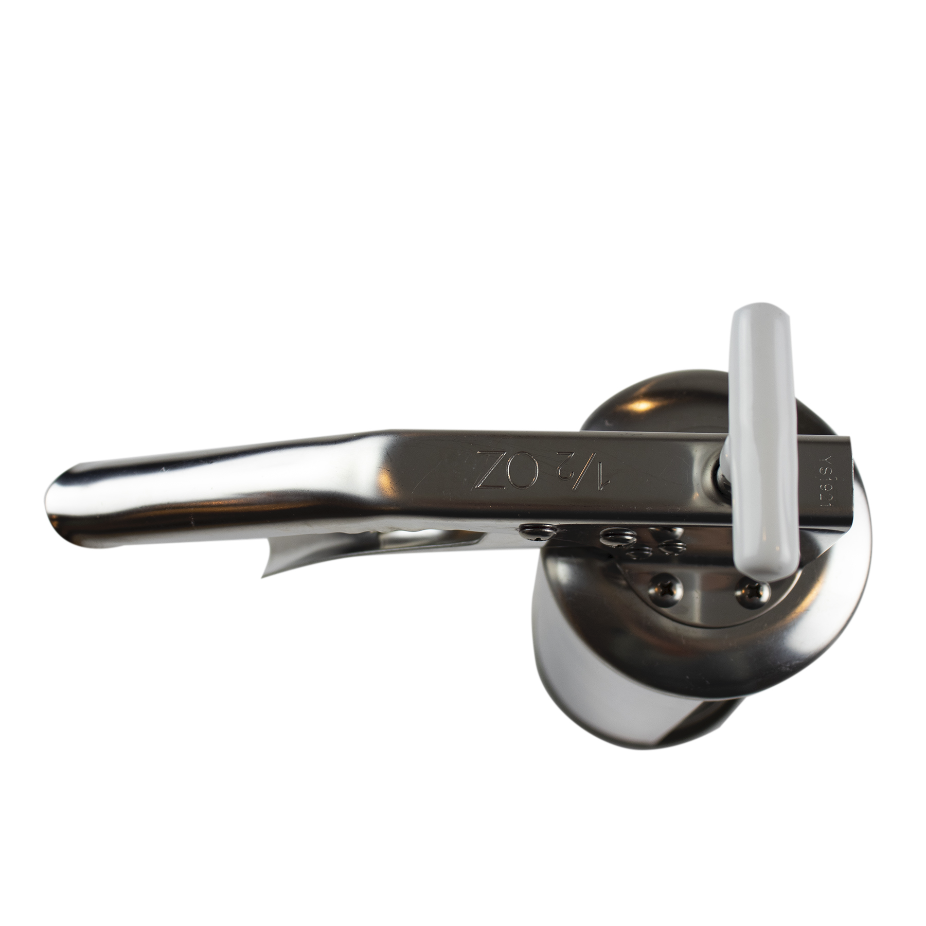 NCCO International Limited. 15ml (1 half) Sauce Gun