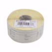 Picture of 35mm (1.5") English Permanent Cold Temp Freezer Label