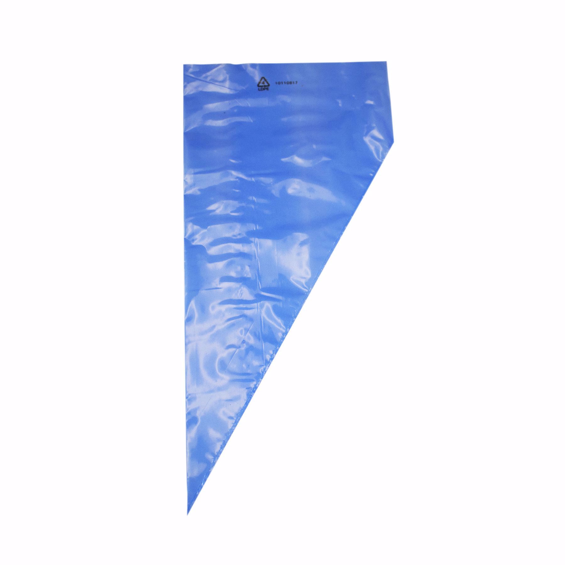 NCCO International Limited. 460mm (18″) Standard Blue Piping Bags