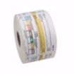 Picture of 50mm (2") DuraPeel Item-Date-Use By Shelf Life Label