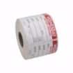Picture of 50mm (2") Trilingual Item-Date-Use By DuraPeel Labels - Wednesday
