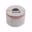 Picture of 50mm (2") Trilingual Item-Date-Use By DuraPeel Labels - Wednesday