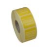 Picture of 25mm (1") English Removable Labels - Tuesday