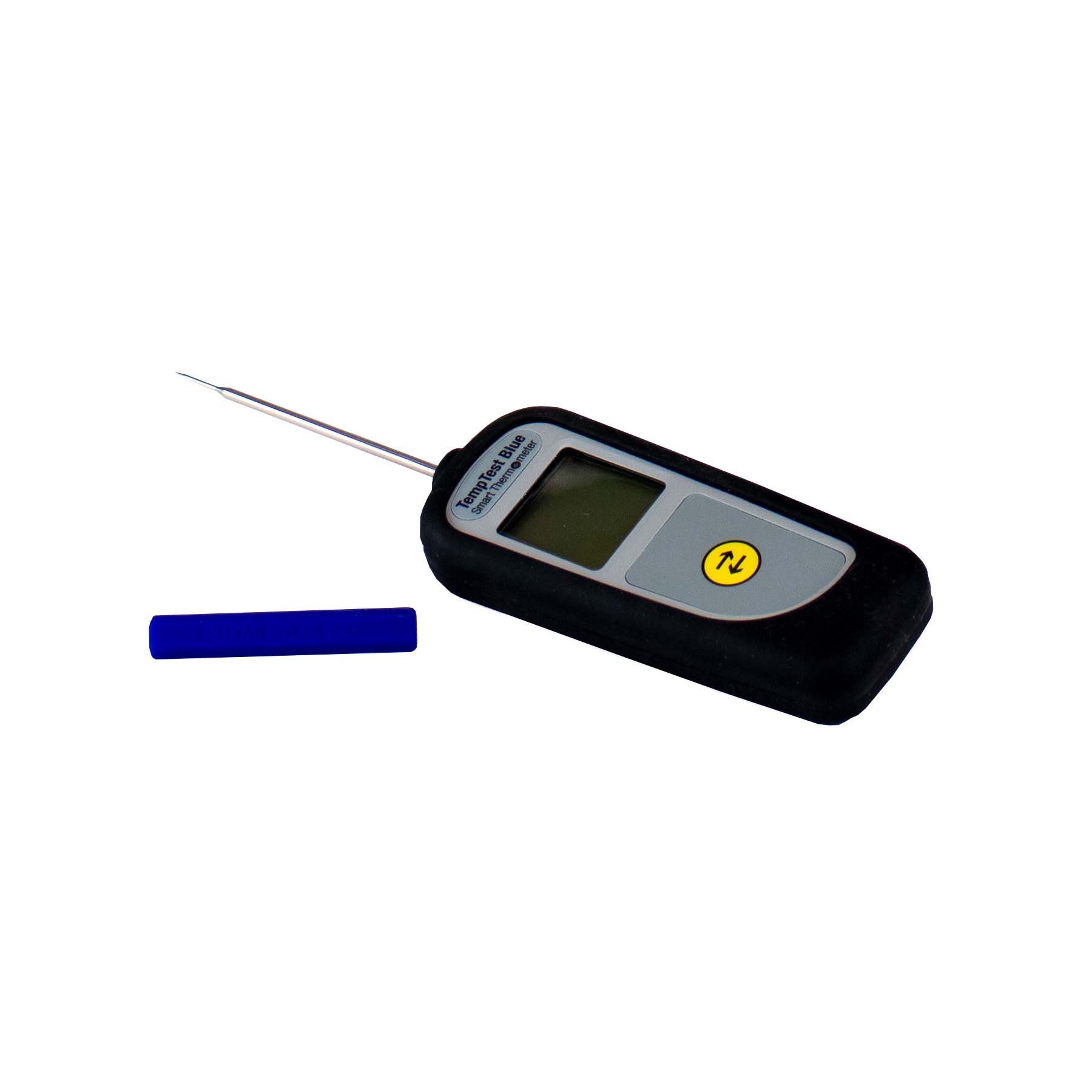 NCCO International Limited. TempTest Blue Accurate Thermometer with