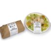 Picture of DateCodeGenie® 50mm x 150mm (2" x 6") Compostable Labels
