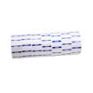 Picture of Removable-Freezable Double Line Food Marker Labels