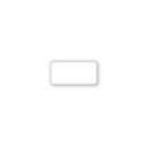 Picture of Removable 50mm x 25mm (2″ x 1″) Blank DateCodeGenie Label - DCG Mini