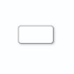 Picture of DateCodeGenie Mini Labels - Removable 50mm x 25mm (2″ x 1″) Blank 