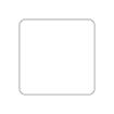 Picture of DateCodeGenie Mini Labels - Dissolvable 50mm x 50mm (2″ x 2″) Blank