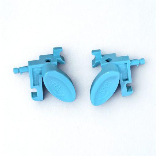 Replacement DateCodeGenie® Lite Printer Clips