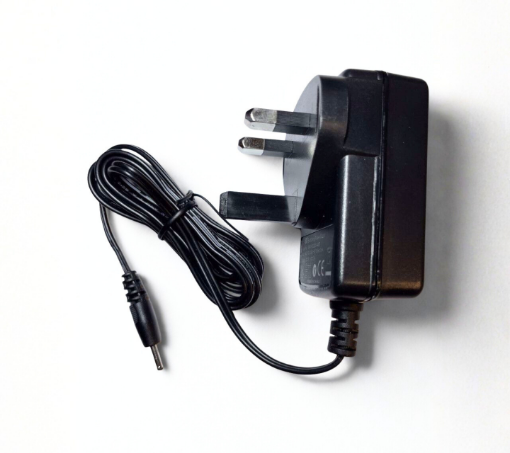 DateCodeGenie® Lite Replacement Tablet Charging Plug