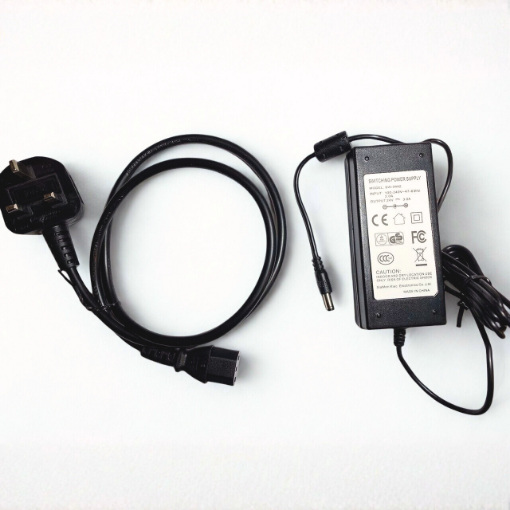 DateCodeGenie® Lite Printer replacement power cable