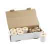 Picture of DateCodeGenie Mini Labels - Removable 50mm x 25mm (2″ x 1″) Blank 