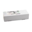 Picture of DateCodeGenie Mini Labels - Removable 50mm (2″) Circle Blank