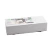 Picture of DateCodeGenie Mini Labels - Removable 50mm x 50mm (2"x2") Colour Coded